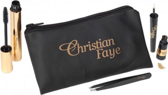 Christian Faye - Giftset