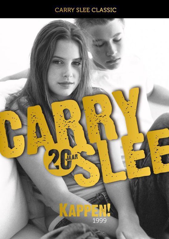 Carry Slee Classics 4 - Kappen!