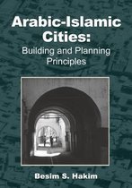 Arabic-Islamic Cities