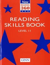 New Reading 360:Level 11 Reading Skills Books (1 Packet Of 6 Books)
