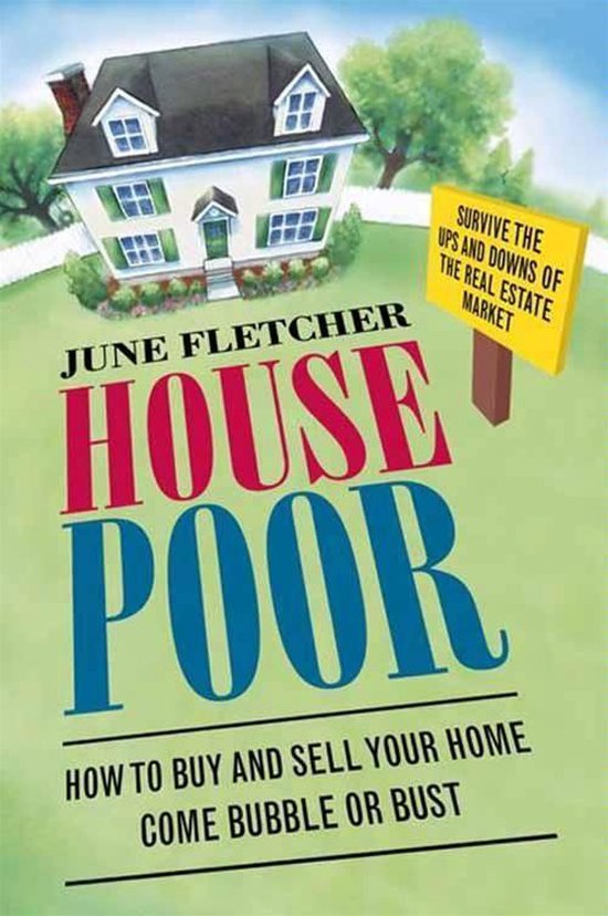 House Poor - cover
