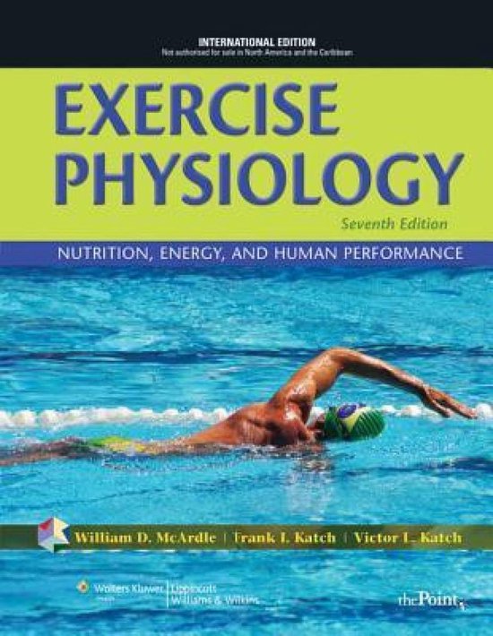 research articles on exercise physiology