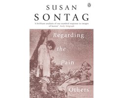 Regarding the Pain of Others