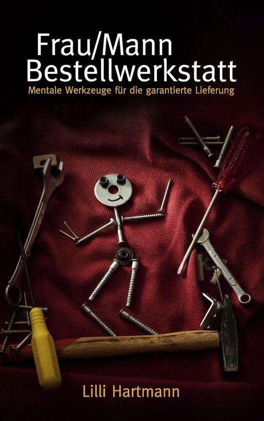 Frau/Mann Bestellwerkstatt - cover