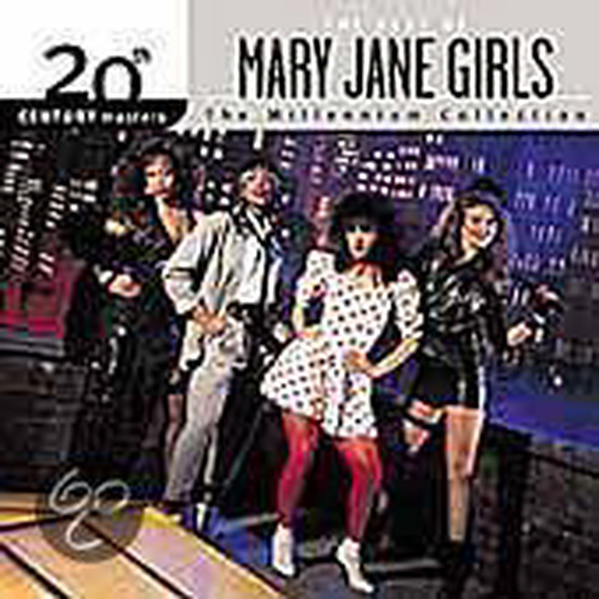 20th Century Masters: The Millennium Collection...