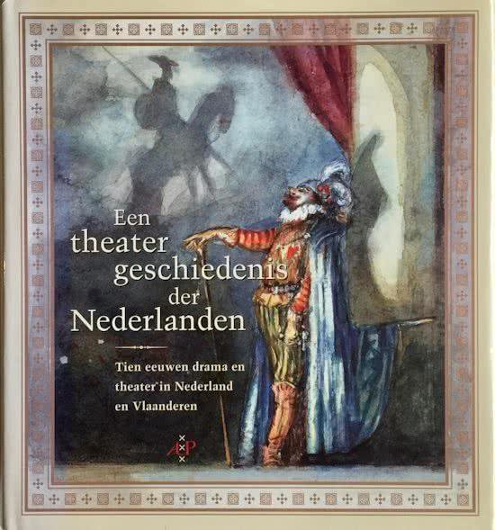 Theatergeschiedenis