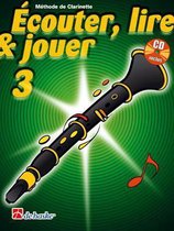 Couter Lire Jouer 3 Clarinette