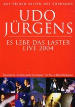 Udo Jurgens - Live 2004