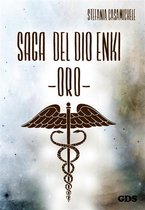 Saga del Dio Enki