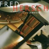 Fred Hersch In Amsterdam Live At Th
