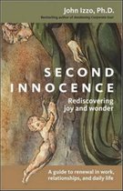 Second Innocence - Rediscovering Joy and Wonder
