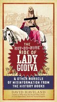 The Not-so-Nude Ride of Lady Godiva