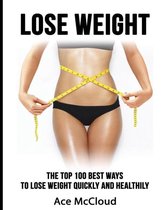 Lose Weight Fast & Naturally Through Diet Exercise- Lose Weight