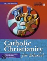 Catholic Christianity