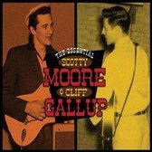 Essential Scotty Moore & Cliff Gallup