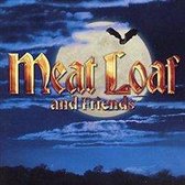 Best Of Meatloaf&friends