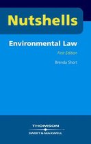 Nutshells Environmental Law