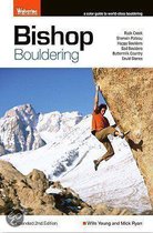 Bishop Bouldering
