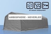 Ambisphere Carport 3,30 x 7,20m PVC