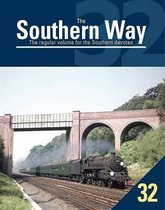 The Southern Way Issue No 32