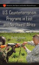 U.S. Counterterrorism Programs in East & Northwest Africa