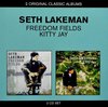 Seth Lakeman - Classic Albums