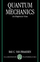 Clarendon Paperbacks- Quantum Mechanics
