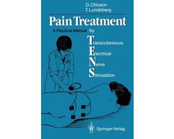 Medicine (R0) - Pain Treatment by Transcutaneous Electrical Nerve Stimulation (TENS)