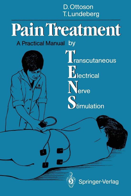Pain Treatment by Transcutaneous Electrical Nerve Stimulatio ... - cover