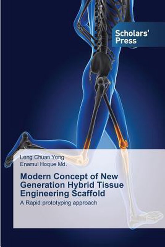 Modern Concept of New Generation Hybrid Tissue Engineering Scaffold ...