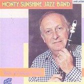 Monty Sunshine's Jazzband - New Orleans Hula. Great British Tra (CD)