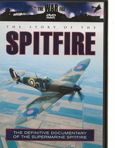 Spitfire, Story Of