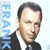 Sinatra Frank Lets Be Frank 2-Cd