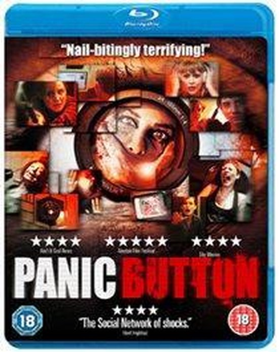 Panic Button