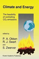 Climate and Energy