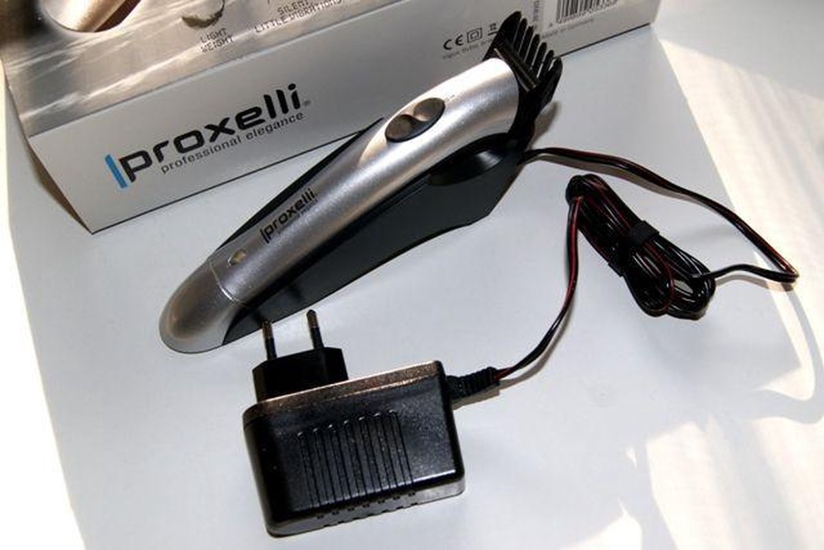 tondeuse proxelli professional elegance