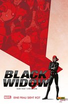 Black Widow Serie 2 2 - Black Widow 2 - Eine Frau sieht rot (Serie 2)