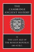 The Cambridge Ancient History