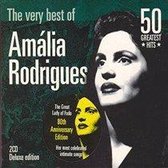 Very Best Of Amalia Rodrigues