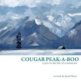 Cougar Peak-A-Boo