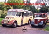 Preserved Buses