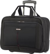Samsonite Laptoptrolley - Guardit 2.0 Rolling Tote 17.3 inch (Handbagage) Black