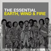 Essential Earth, Wind & Fire