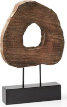 Kave Home Adrien - Decoratie - hout