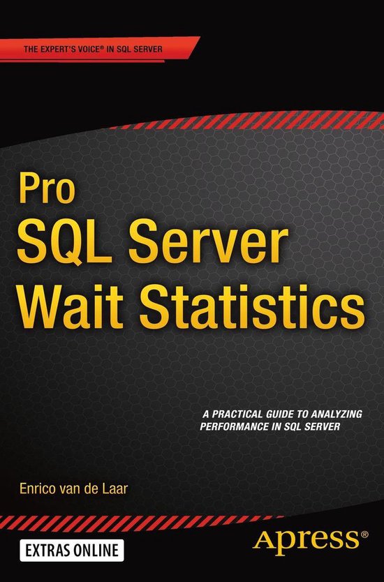 Pro SQL Server Wait Statistics