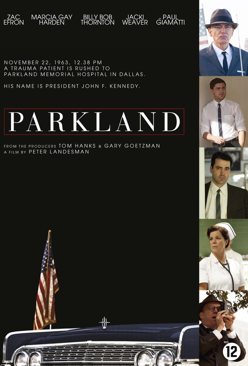 Parkland