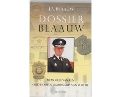 Dossier Blaauw