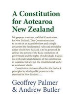 A Constitution for Aotearoa NZ
