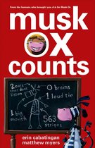 Musk Ox 2 - Musk Ox Counts