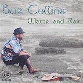 Buz Collins - Water And Rain (CD)